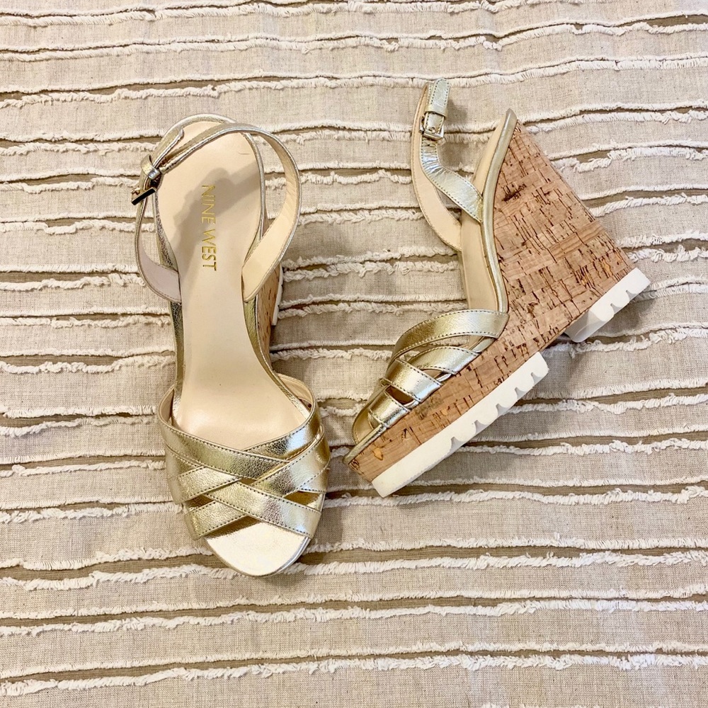 Nine West Heels